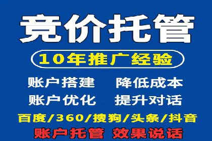 SEM竞价代运营：案例展示广告投放优化技巧